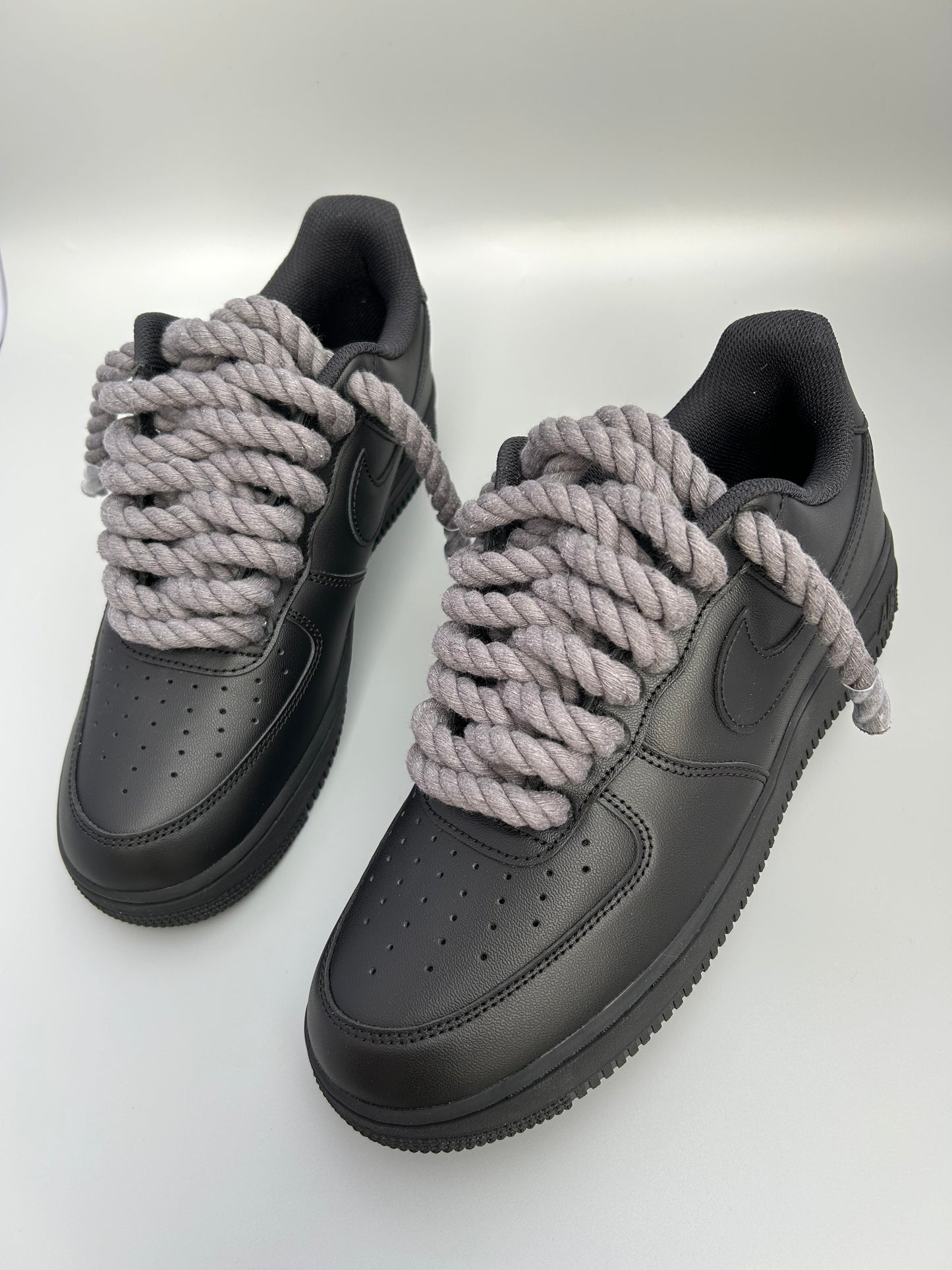"storm" rope lace