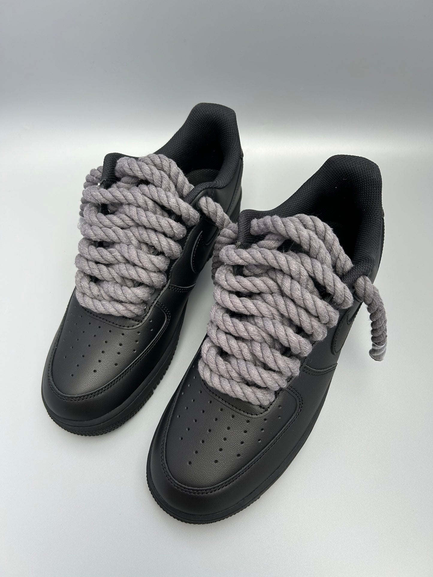 "storm" rope lace