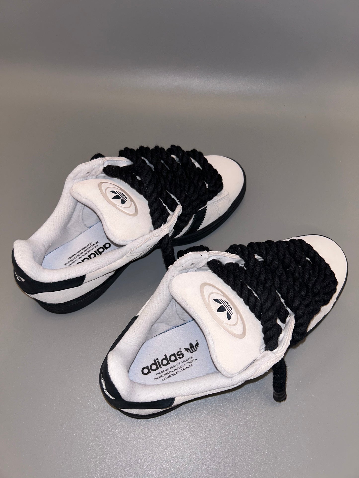 "ash grey V3" campus 00